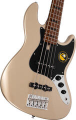 5-saitiger E-Bass, 5-Saiter E-Bass Sire Marcus Miller V5 Alder-5 Champagne Gold Metallic 5-saitiger E-Bass, 5-Saiter E-Bass - 3