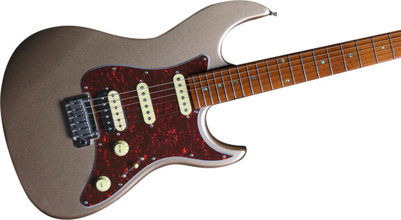 Elektrische gitaar Sire Larry Carlton S7 - 4