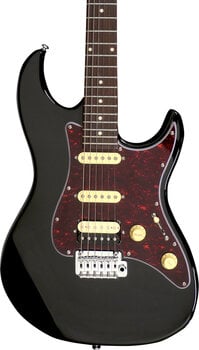 E-Gitarre Sire Larry Carlton S3 Black - 2