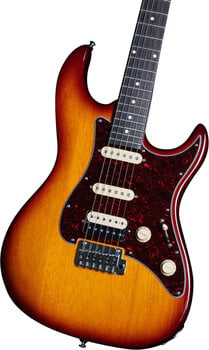 Električna gitara Sire Larry Carlton S3 Tobacco Sunburst - 3