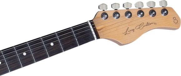 Elektrische gitaar Sire Larry Carlton S3 Tobacco Sunburst - 5