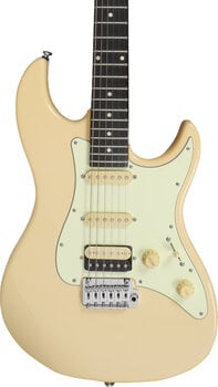 Elektrická kytara Sire Larry Carlton S3 Vintage White - 2