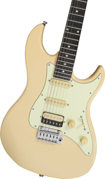 Elektrická kytara Sire Larry Carlton S3 Vintage White - 3