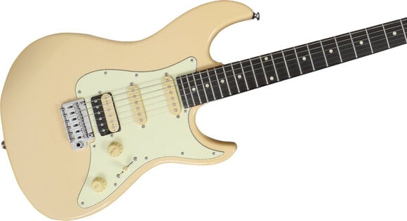 Elektrická kytara Sire Larry Carlton S3 Vintage White - 4