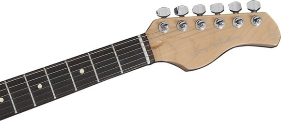 Guitare électrique Sire Larry Carlton S3 Vintage White - 5