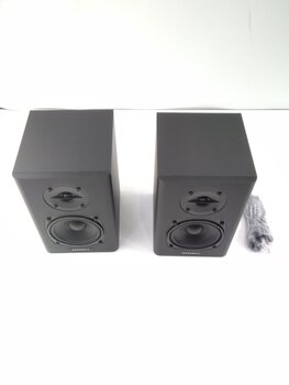 2-Way Active Studio Monitor Kurzweil KS-40A (Just unboxed) - 2