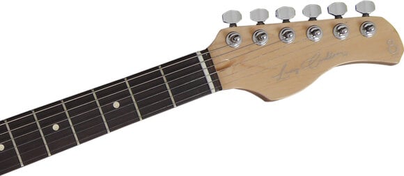 Elektrická gitara Sire Larry Carlton S3 - 5