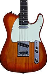 Chitară electrică Sire Larry Carlton T3 Tobacco Sunburst Chitară electrică - 2