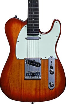 Elektrische gitaar Sire Larry Carlton T3 - 2