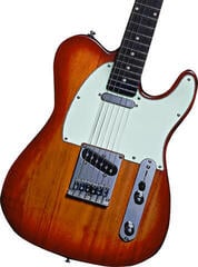 Chitară electrică Sire Larry Carlton T3 Tobacco Sunburst Chitară electrică - 3