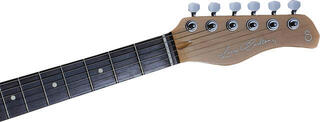 Chitară electrică Sire Larry Carlton T3 Tobacco Sunburst Chitară electrică - 5