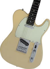 Elektrisk guitar Sire Larry Carlton T3 Vintage White Elektrisk guitar - 3