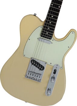 Electric guitar Sire Larry Carlton T3 Vintage White - 3