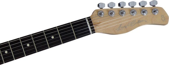 Elektrische gitaar Sire Larry Carlton T3 Vintage White - 5