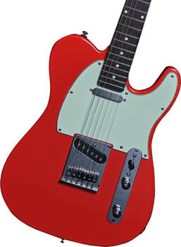Guitare électrique Sire Larry Carlton T3 Dakota Red - 3