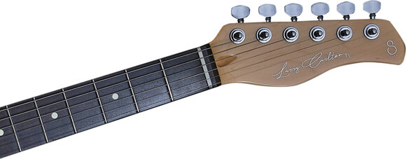 Guitarra elétrica Sire Larry Carlton T3 Dakota Red - 5