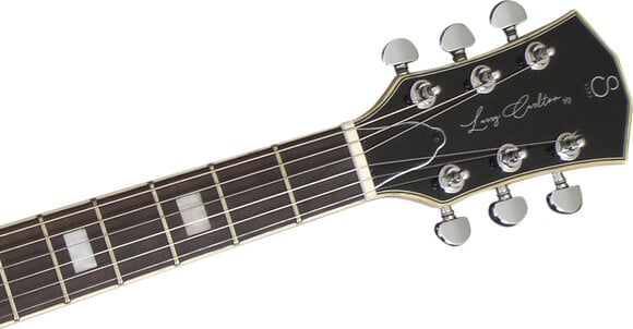 Halvakustisk gitarr Sire Larry Carlton H7V - 5