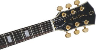 Chitară semi-acustică Sire Larry Carlton H7V Black Chitară semi-acustică - 4