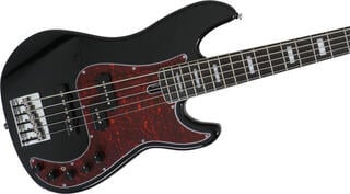Bajo de 5 cuerdas Sire Marcus Miller P7 Alder-5 (2nd Gen) Black Bajo de 5 cuerdas - 3