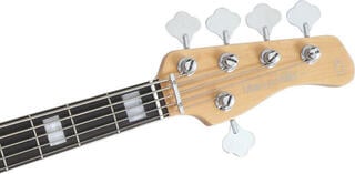 Bajo de 5 cuerdas Sire Marcus Miller P7 Alder-5 (2nd Gen) Tobacco Sunburst Bajo de 5 cuerdas - 4