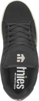 Sneakers Etnies Fader Black/Green 45,5 Sneakers - 2