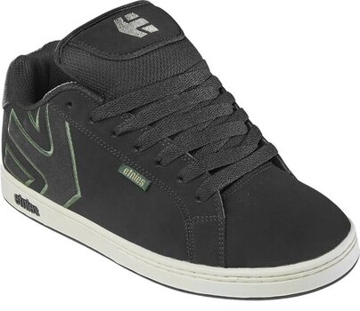 Sneakers Etnies Fader Black/Green 45,5 Sneakers - 4