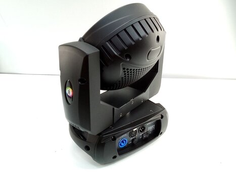 Moving Head Light4Me FRAME WASH 712 Moving Head (Pre-owned) - 4