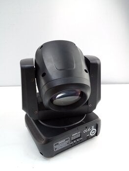 Moving Head Light4Me FOCUS 100 BEAM Moving Head (Pre-owned) - 2