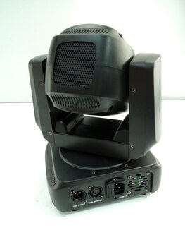 Moving Head Light4Me FOCUS 100 BEAM Moving Head (Pre-owned) - 3
