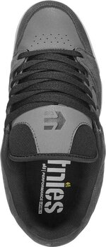 Sneakers Etnies Faze Grey/Black 45 Sneakers - 2