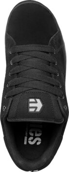 Sneakers Etnies Callicut Black/White 42 Sneakers - 3