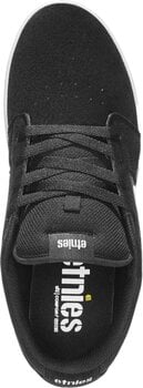 Αθλητικό παπούτσι Etnies Cresta Black/White 42,5 Αθλητικό παπούτσι - 3