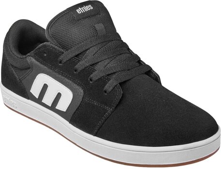 Sneakers Etnies Cresta Black/White 43 Sneakers - 2