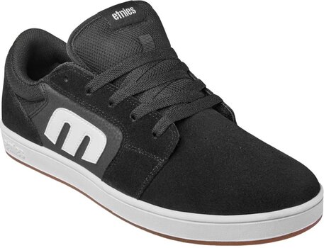 Tenisky Etnies Cresta Black/White 44 Tenisky - 2