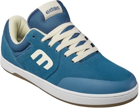 Sneakers Etnies Marana Blue/White/Blue 42 Sneakers - 2
