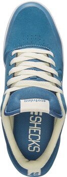Sneakers Etnies Marana Blue/White/Blue 42 Sneakers - 3