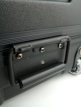 Kovček za klaviature Gator GTSA-KEY88SLXL (Samo odprto) - 3