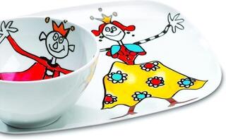 Porcelænsmaling Darwi Cold Maling til porcelæn Vermilion 50 ml 1 stk. - 2