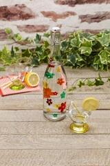 Glasverf Darwi DA0700030010C Glas verf White 30 ml 1 st. - 2