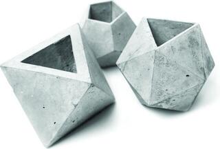 Argilla essiccabile all’aria Darwi The Self-Hardening Modelling Clay Beton Argilla essiccabile all’aria Beton 1000 g - 1