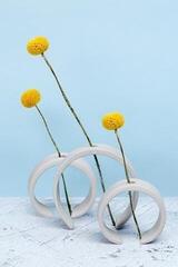 Argilla essiccabile all’aria Darwi The Self-Hardening Modelling Clay Beton Argilla essiccabile all’aria Beton 1000 g - 2