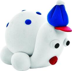 Glina samoutwardzalna Darwi The Self-Hardening Modelling Clay Kids Glina samoutwardzalna 1000 g - 3