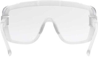 Okulary rowerowe POC Devour Ultra Transparant Crystal Clear Okulary rowerowe - 1