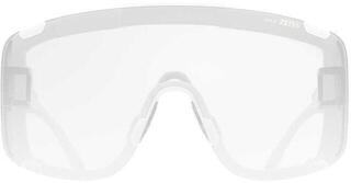 Okulary rowerowe POC Devour Ultra Transparant Crystal Clear Okulary rowerowe - 2