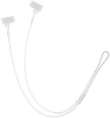 Okulary rowerowe POC Devour Ultra Transparant Crystal Clear Okulary rowerowe - 4