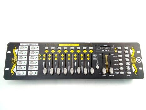Lighting Controller, Interface Light4Me Dmx 192 MkII (B-Stock) #953064 (Pre-owned) - 2