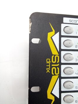 Lighting Controller, Interface Light4Me Dmx 192 MkII (B-Stock) #953064 (Pre-owned) - 3