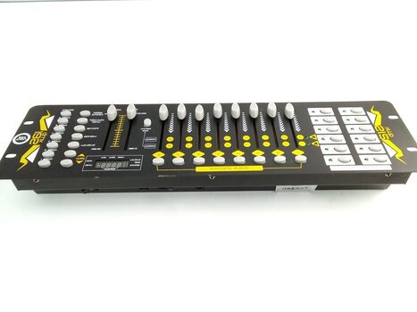 Lighting Controller, Interface Light4Me Dmx 192 MkII (B-Stock) #953064 (Pre-owned) - 5