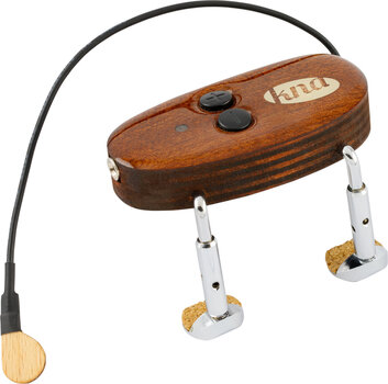 Folklore Instrument Pickup KNA Pickups VV-Wi Folklore Instrument Pickup - 2