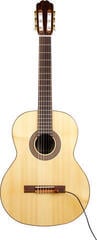 Pickup for Acoustic Guitar KNA Pickups NG-1 Mahogany Pickup for Acoustic Guitar - 3